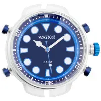 Watx Rwa5701 Klokke