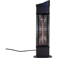 Hortus Patio heater under table 1200 W