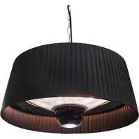 Hortus Patio heater hanging model 1800 W