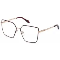 Just cavalli Vjc132 Geometric Damebriller