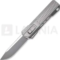 Remette Sharp Leopard ZL301A foldekniv