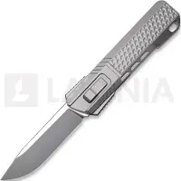 Remette Sharp Leopard ZL301B foldekniv