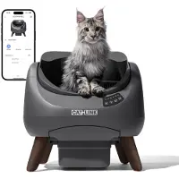 Catlink Open X Smart Kattedo