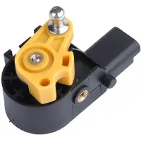 Typecat Car 9663488680 Front Right Side Height Level Sensor for C6 for 407