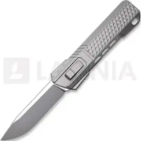 Remette Sharp Leopard ZL301C foldekniv