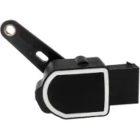 Typecat Car Body Height Level Sensor 37146763735 for X5 E70 2006-2013 X6 E71 2008-2015 Car Accessories