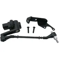 Typecat Front Right Suspension Level Height Sensor LR020627 for L322 2003-09 Body Height Sensor RQH000121