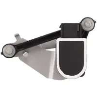 Typecat 31288274 Right Rear Body Height Level Sensor 30782821 31300179 for S60 S60L V70 S80 XC60 XC70 2008-2018