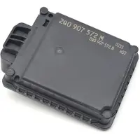 Typecat 2Q0907572M ACC Adaptive Cruise Sensor for MK2 Allspace T-Roc Q2 Kodiaq Karoq Ateca