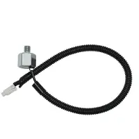 Torribaly 6CJ-85780-00-00 Outboard Knock Sensor Knock Detonation Sensor for 200HP 250HP 6CJ857800000