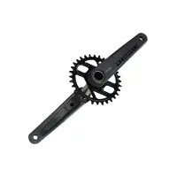 Shimano Fc-mt520 12s Kranksett