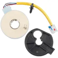 Typecat CL8Z3F818A Power Steering Torque Rotation Sensor with Alignment Tool for Escape 2008-2012 CL8Z-3F818-A CL8Z 3F818 A