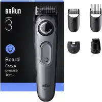 Braun Bt3560 Skjeggtrimmer