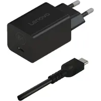 Lenovo Idg Usb-c Gan Nano 65w Laptop-lader