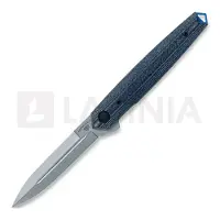 Fox knives Pacifico - Micarta Denim foldekniv