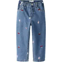 Name it Barrel-passform Jeans