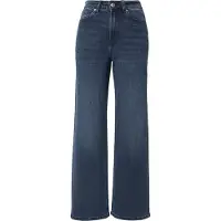 Pepe Jeans for woman. PL20473187SA Marine Straight Uhw Lexa Jeans (25/32), Casual, Cotton, Denim, Navy