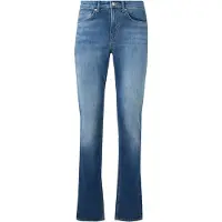 Pepe Jeans for man. PM20839884FH Blue Hatch Slim Jeans (31/34), Casual, Cotton, Denim
