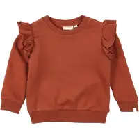 Lil´ Atelier Langermet Sweatshirt