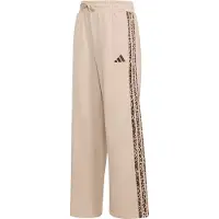 Adidas Joggebukser - Crystal Lin/Flerfarget/Dark Bro - - 10 år (140) - Joggebukse