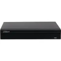 Dahua Lite NVR4108HS-8P-4KS3 NVR-opptaker 8 kanaler 8 PoE
