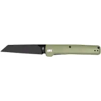Gerber Pledge, foldekniv, grønn