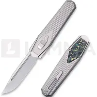 Remette Swordfish - Clip Point - CF ZL101A2 foldekniv