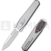 Remette Swordfish - Tanto - CF ZL101B4 foldekniv