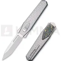 Remette Swordfish - Tanto - CF ZL101B2 foldekniv
