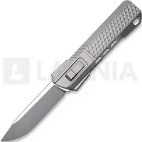Remette Sharp Leopard ZL301E foldekniv