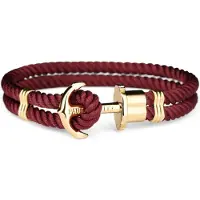 Paul Hewitt Ph-n-g-db-m 16-17cm Armbånd