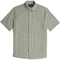 G-Star D29033-d916 Regular Fit Kortarmet Skjorte