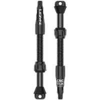Lezyne Cnc Tubeless 60 Mm Ventiler