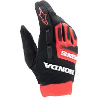 Alpinestars Honda Full Bore Offroad Hansker