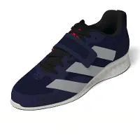 Adidas Adipower Weightlifting III Sko Mørkeblå