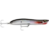 Rapala Maxrap Walk N Roll Overflate Stickbait 130 Mm