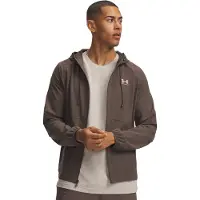 Under Armour Vibe Woven Jakke