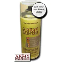 Army Painter Primer: Anti-Shine matt lakk