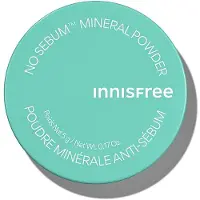 INNISFREE No Sebum Mineral Powder