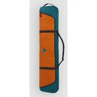 Burton Space Snowboardbag rød