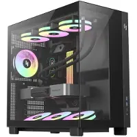 GameMax Nex C53 Pc-tårnkasse
