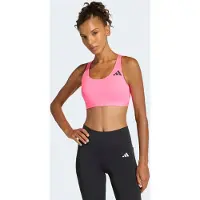 Adidas Optime Essentials Workout Sports-bh Med Medium Støtte