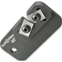 Redi Edge Dog Tag Sharpener 40