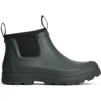Tretorn Terrain Low Neo Rubber Boot Black 47