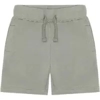 Hust and Claire Shorts - Bambus - HcHuggi - Forest Tåke - - 5 år (110) - Shorts