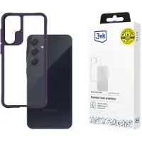 3MK Galaxy A55 Satin Armor Telefondeksel 5g