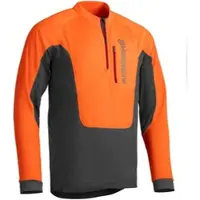 Husqvarna Arbeidsskjorte, Lang Erm - T-Shirt Technical Xl Long Sleeve