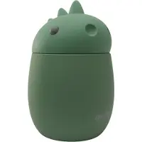 Asobu Termobeholder - Bestie - 600 ml - Dinosaur - - OneSize - Termo flaske