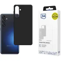 3mk Protection 3mk matt deksel til Samsung Galaxy M55 – svart
