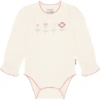 Hust and Claire Body I/e - HcBritt Bloom - Ivory - - 74 - Langermet Body
